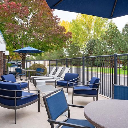 Hampton Inn Loveland Exterior foto