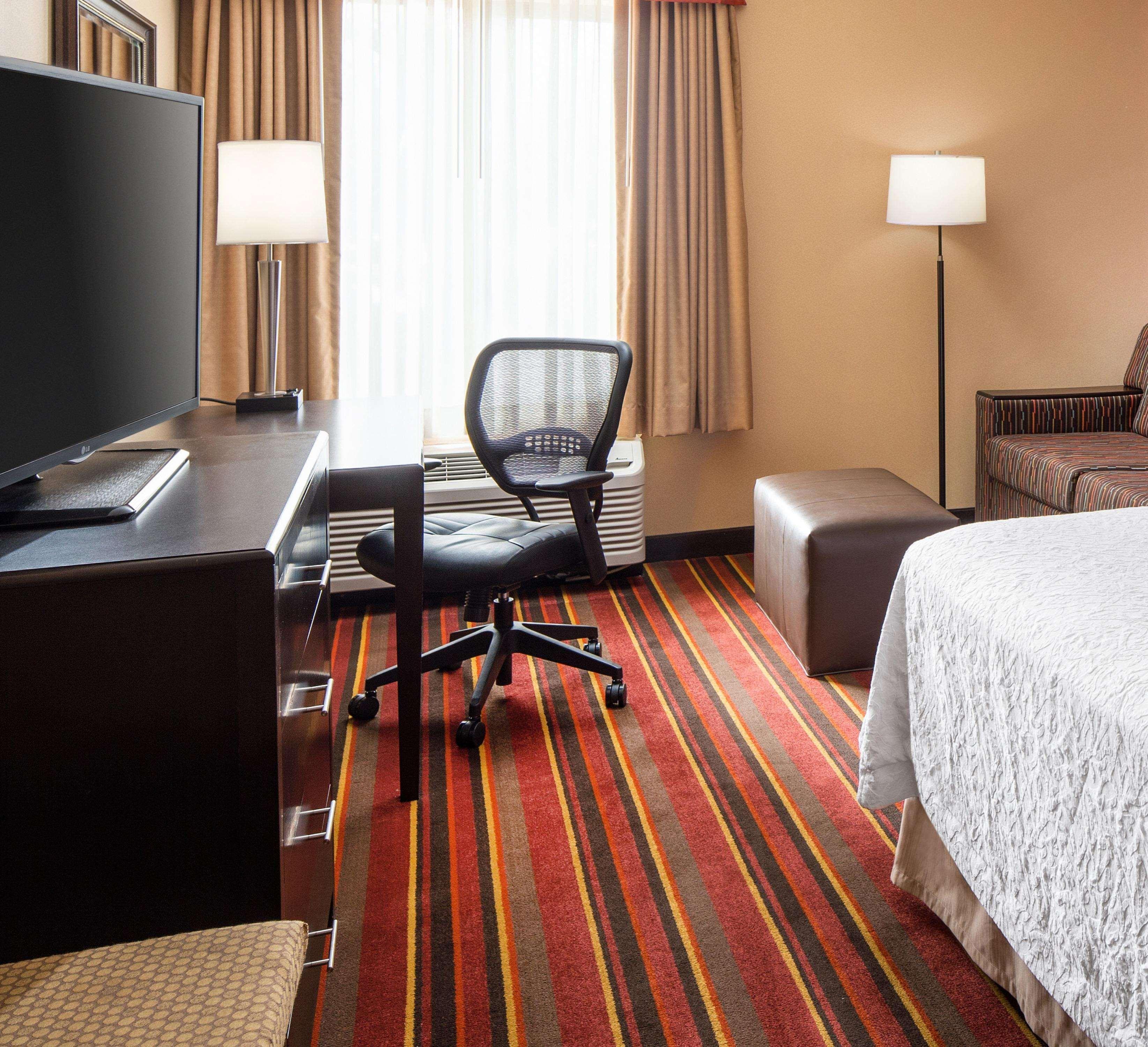 Hampton Inn Loveland Exterior foto