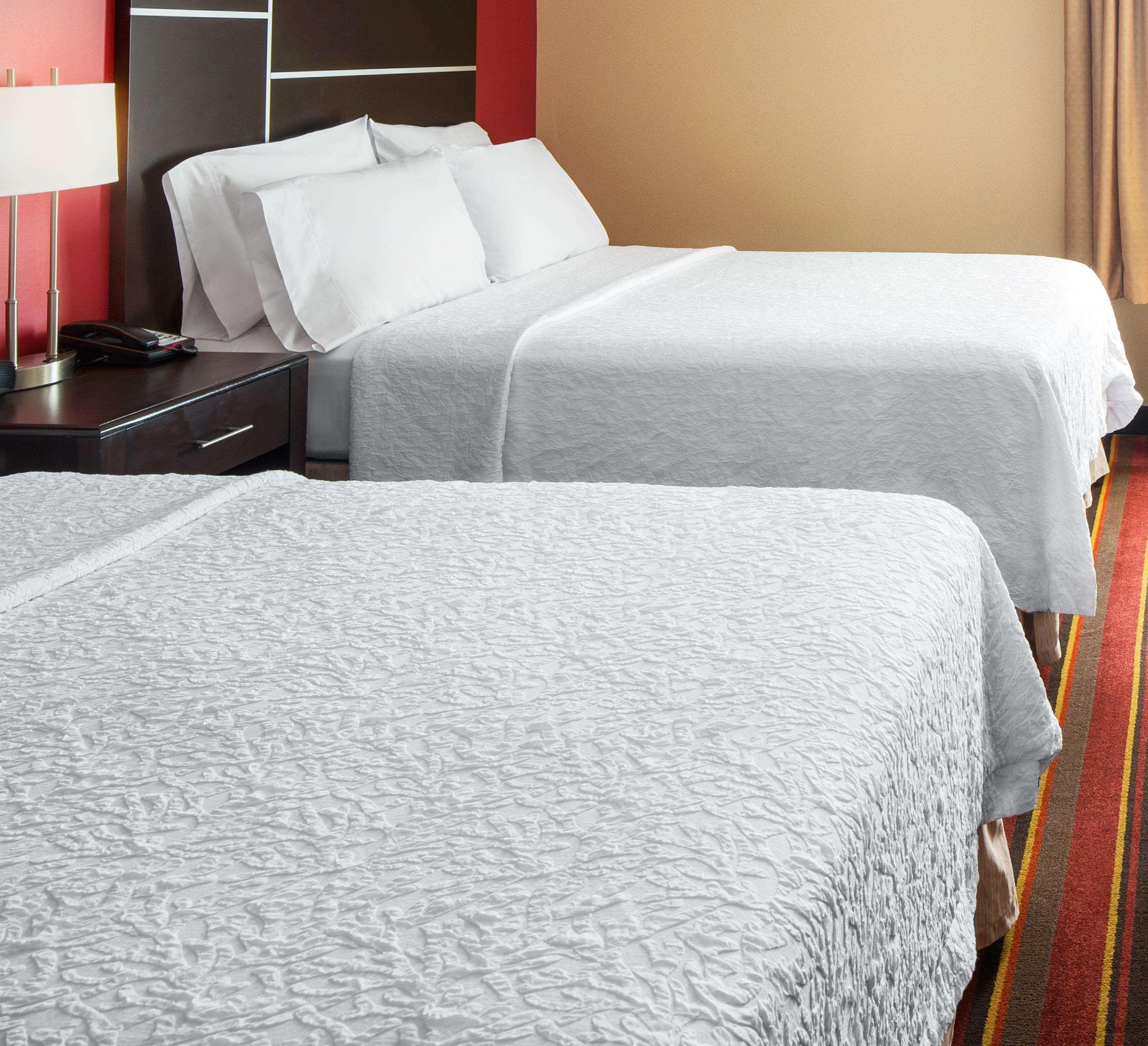 Hampton Inn Loveland Exterior foto