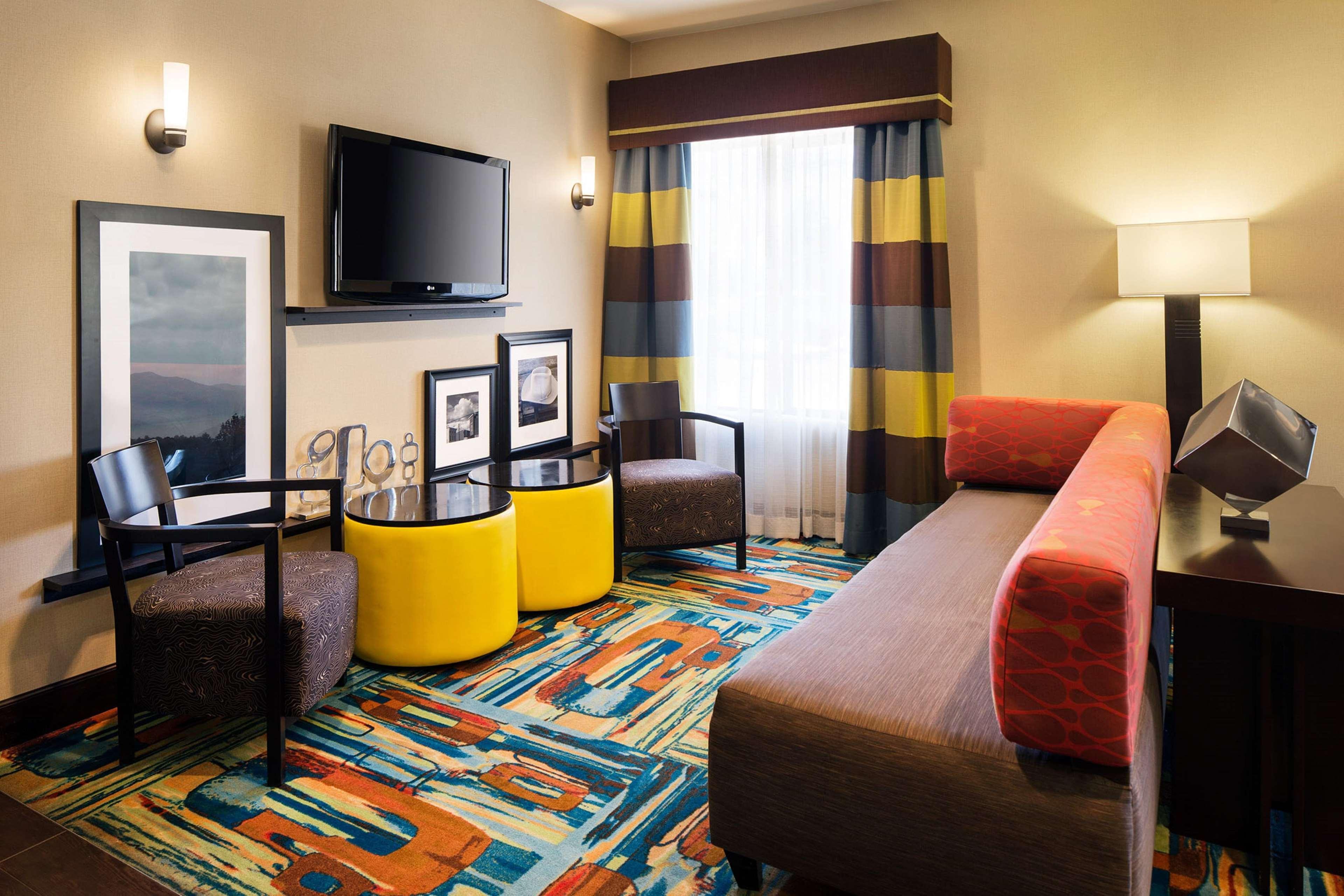 Hampton Inn Loveland Exterior foto