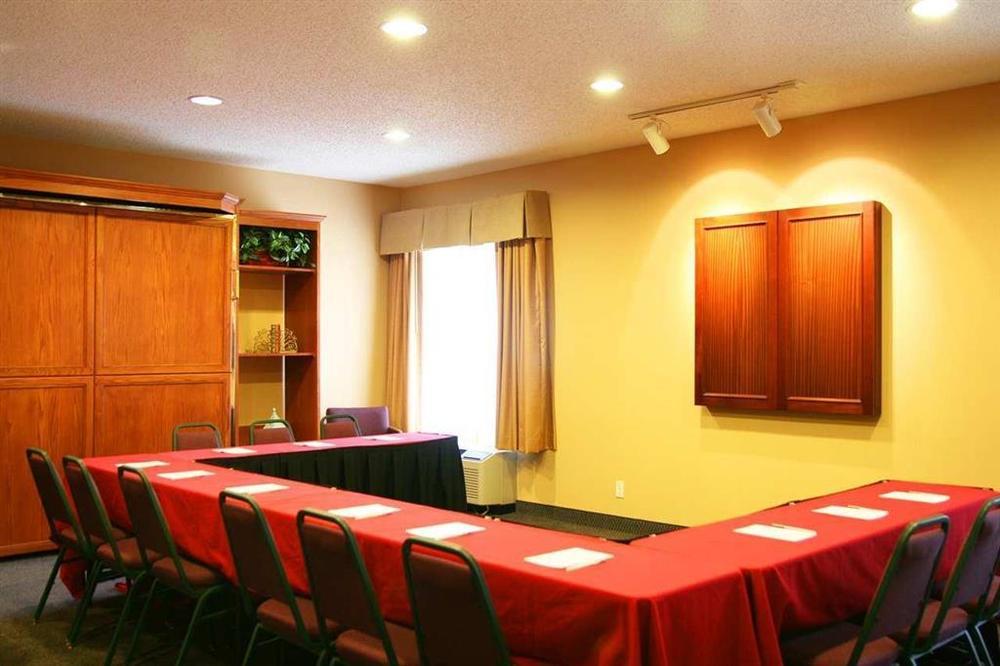 Hampton Inn Loveland Einrichtungen foto