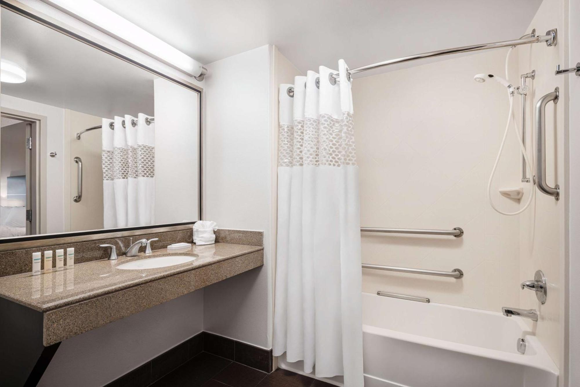 Hampton Inn Loveland Exterior foto