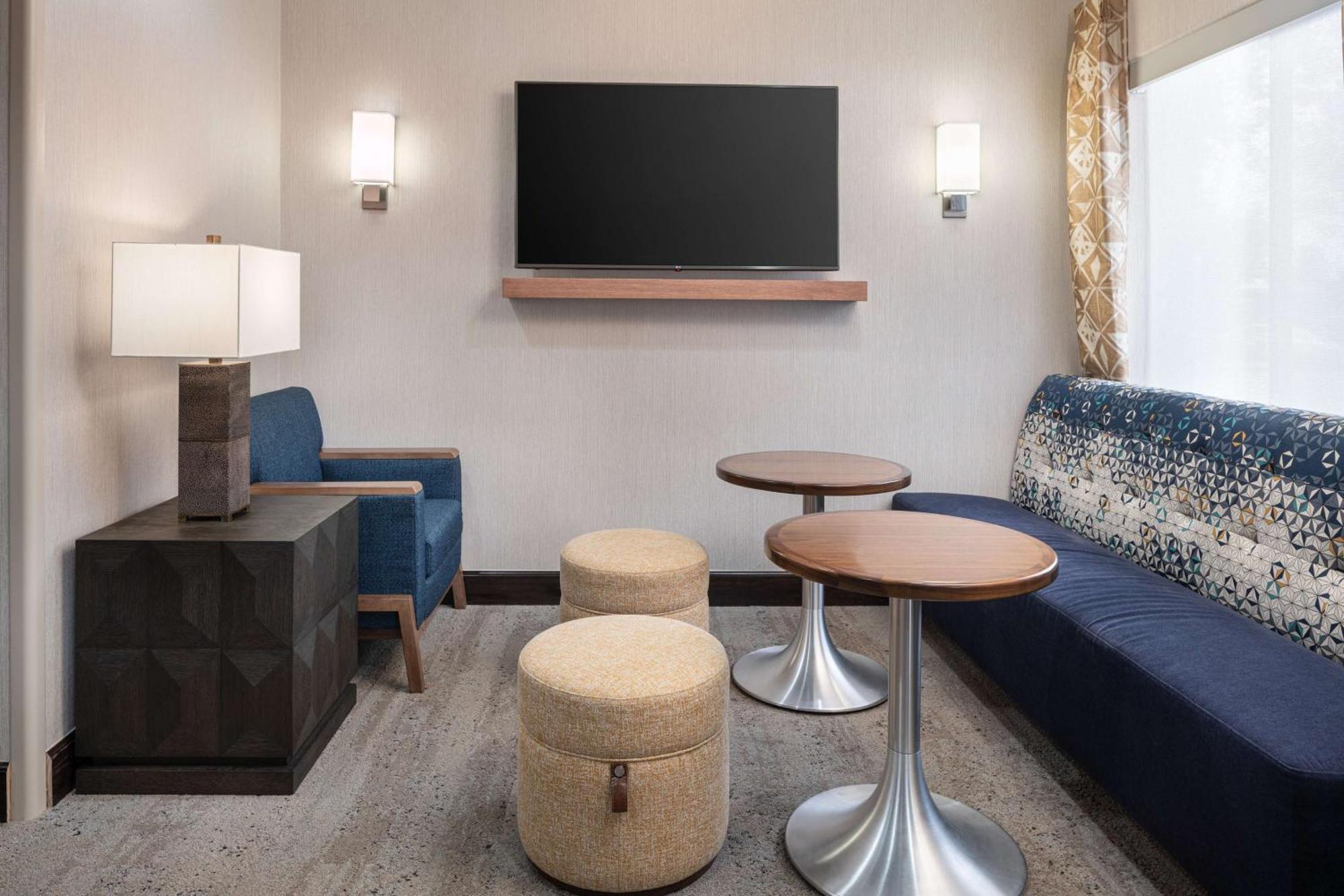 Hampton Inn Loveland Exterior foto