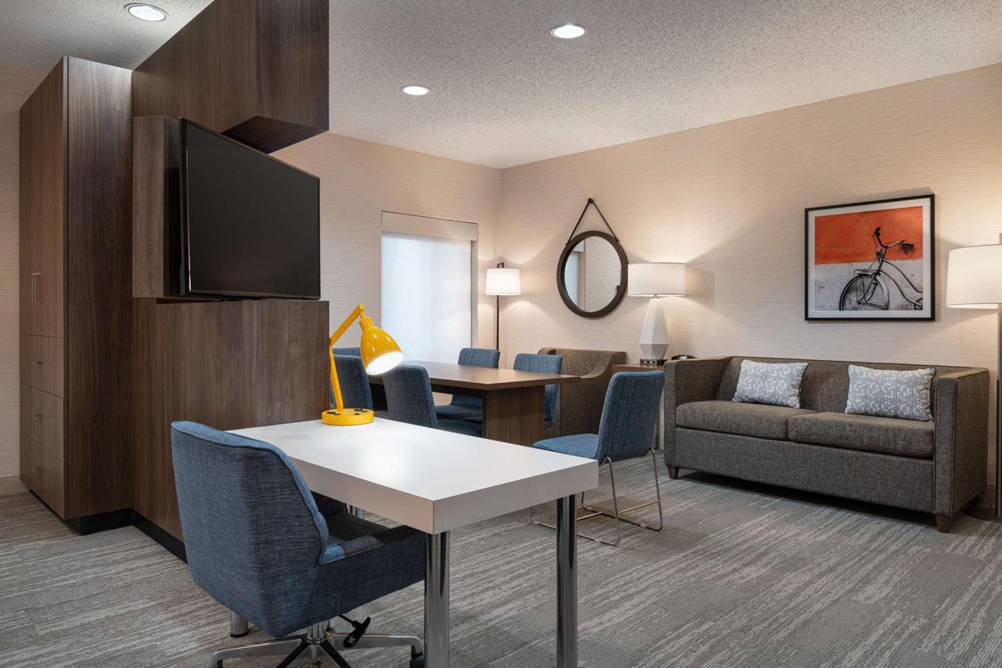 Hampton Inn Loveland Exterior foto
