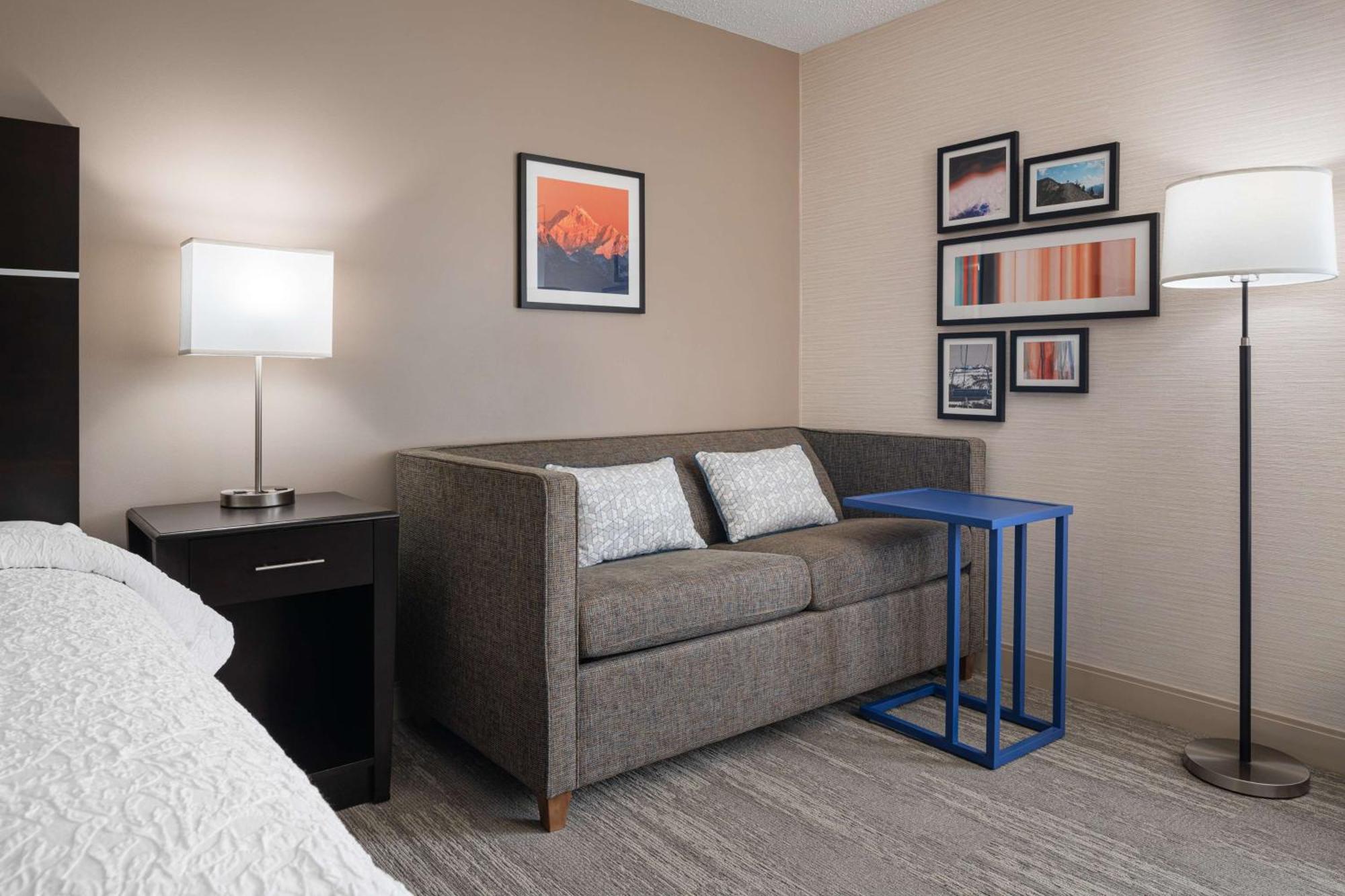 Hampton Inn Loveland Exterior foto