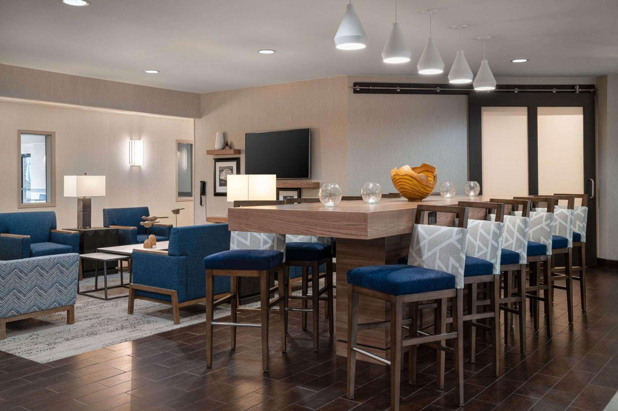Hampton Inn Loveland Exterior foto