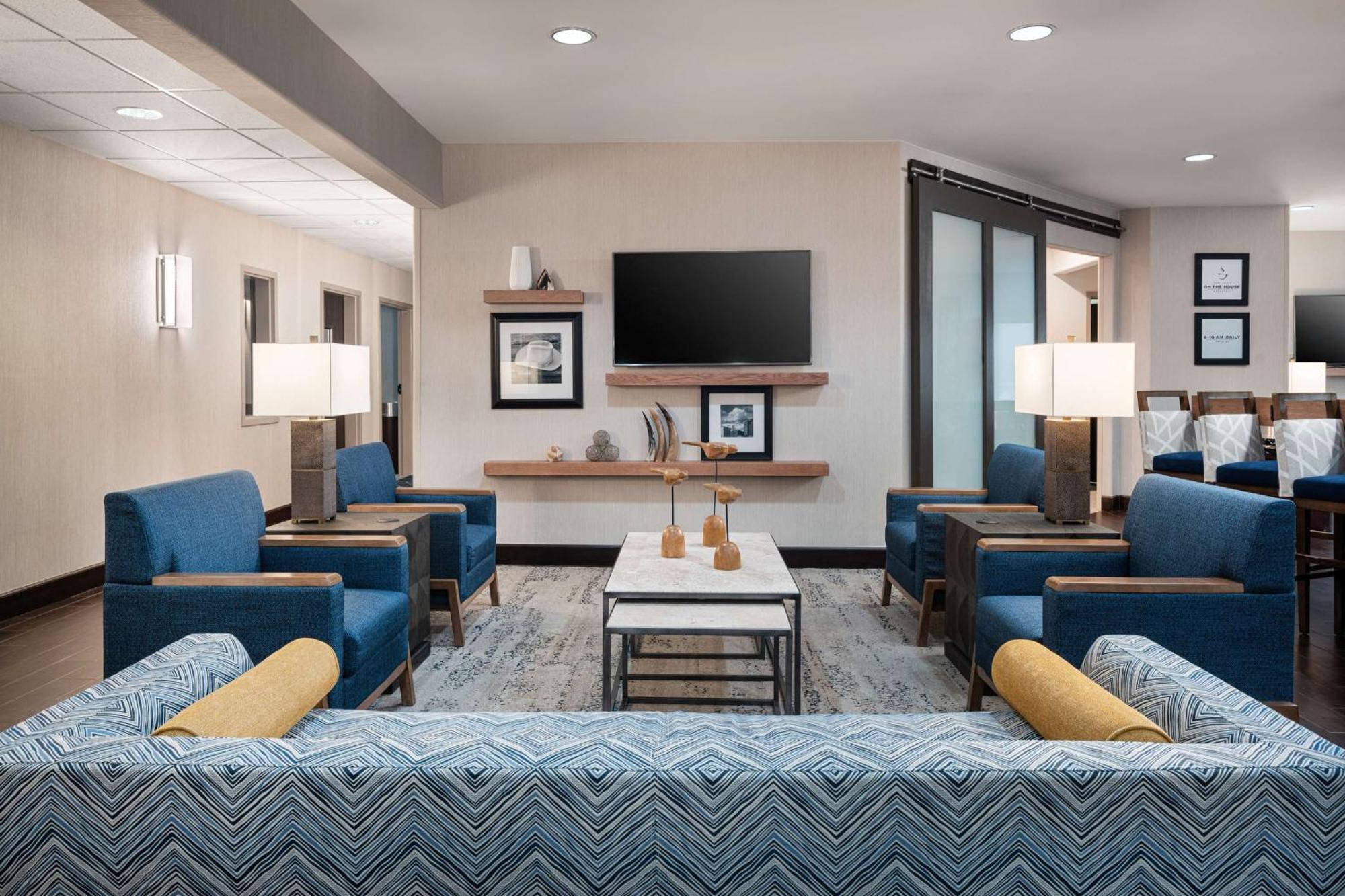 Hampton Inn Loveland Exterior foto