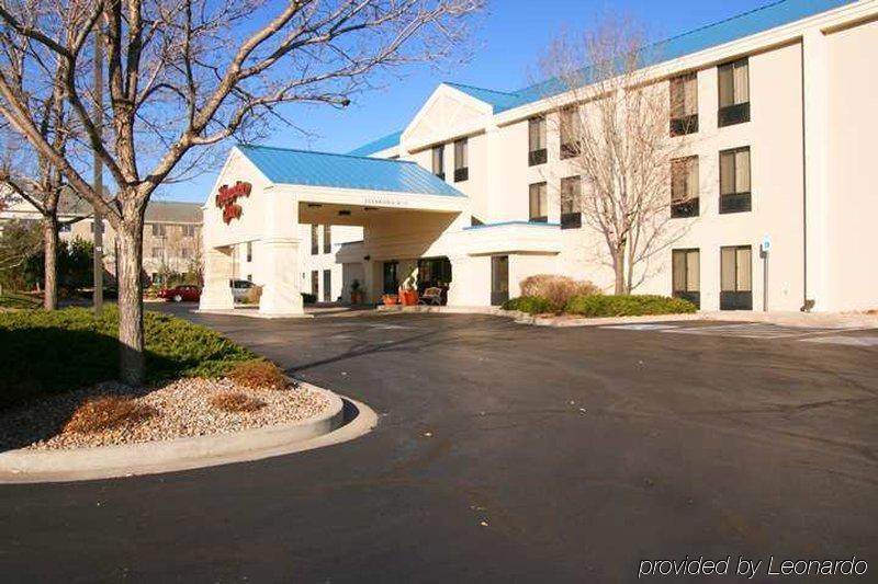 Hampton Inn Loveland Exterior foto